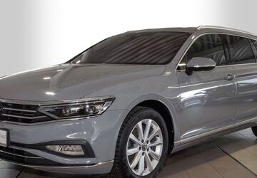 VW Passat 68.139 km 27.600 &euro; Schwerte 58239