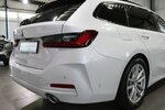 BMW 318d Touring SHADOW LEDER CURVED LED 3-ZONEN 40.000 km 30.444 &euro; Hamm 59077