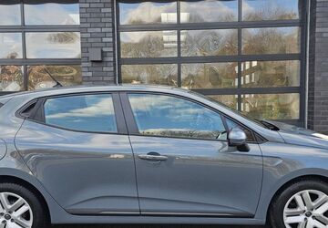 Renault Clio 25.000 km 14.490 &euro; Ascheberg 59387