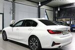 BMW 318d SPORT-LINE / LEDER, LIVE-COCKPIT-PRO, LED 107.000 km 26.993 &euro; Hamm 59077