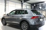 VW Tiguan 2.0 TDI Comfortline / LED, ACC+LANE, NAVI 125.000 km 19.555 &euro; Hamm 59077