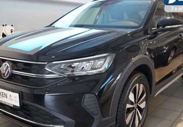 VW Taigo 2.002 km 24.460 &euro; Hamm 59065