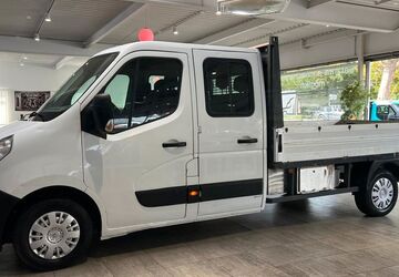 Renault Master 240.000 km 7.490 &euro; Datteln 45711