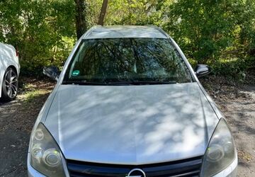 Opel Astra 316.100 km 2.300 &euro; Hamm 59077