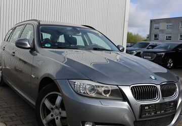 BMW 318 229.000 km 5.702 &euro; Hamm 59077