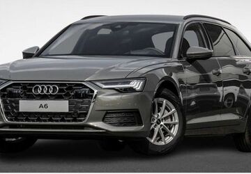 Audi A6 13.235 km 59.146 &euro; Dortmund 44143