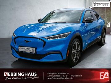 Gebrauchte Ford Mustang Mach-E