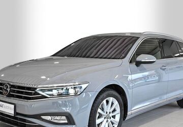 VW Passat Variant 51.729 km 31.500 &euro; Schwerte 58239