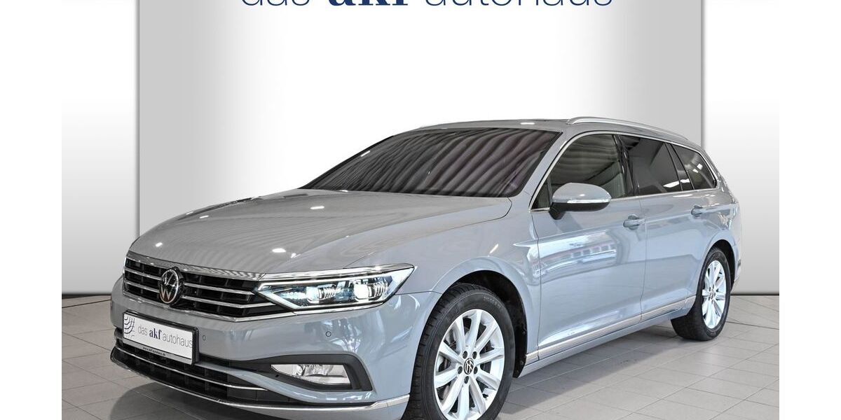 VW Passat Variant 51.729 km 31.500 &euro; Schwerte 58239