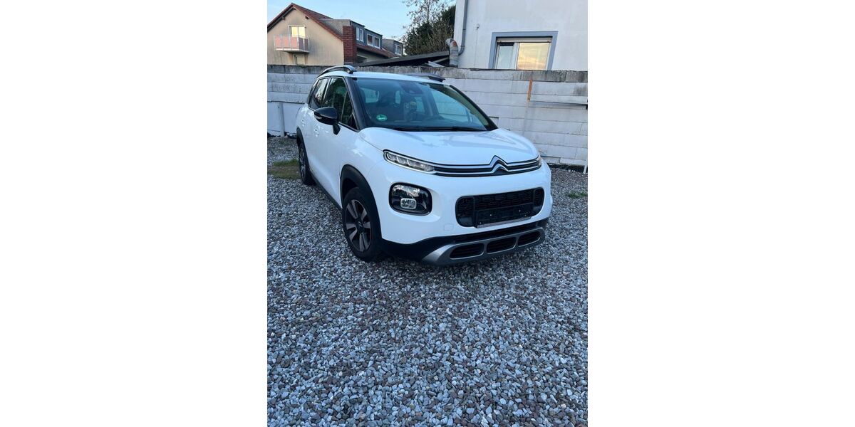 Citroen C3 96.000 km 7.999 &euro; Menden 58708