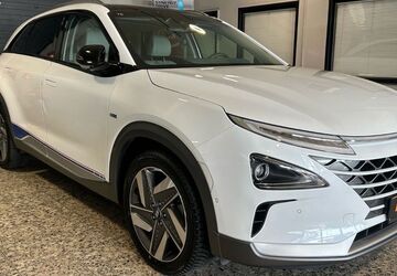 Hyundai NEXO 33.000 km 18.990 &euro; Unna 59425