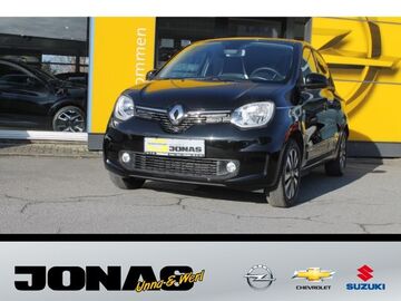 Gebrauchte Renault Twingo