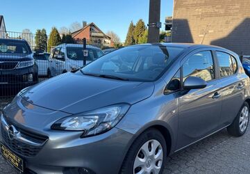 Opel Corsa 51.250 km 8.990 &euro; Datteln 45711
