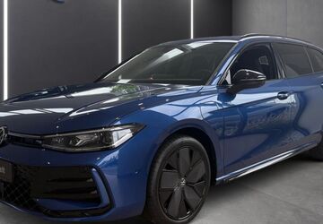 VW Passat 3.500 km 51.790 &euro; Werl 59457