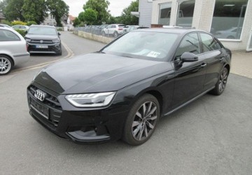 Audi A4 80.708 km 24.788 &euro; Bergkamen 59192