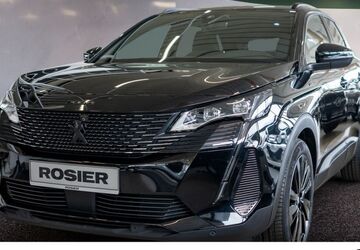 Peugeot 3008 15.605 km 22.480 &euro; Menden 58706