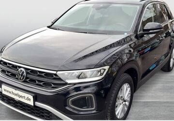 VW T-Roc 77.520 km 17.777 &euro; Dortmund 44379