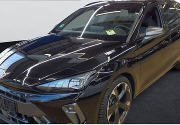 Cupra Leon 8.037 km 34.932 &euro; Dortmund 44269