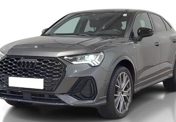 Audi Q3 48.100 km 35.876 &euro; Hamm 59067