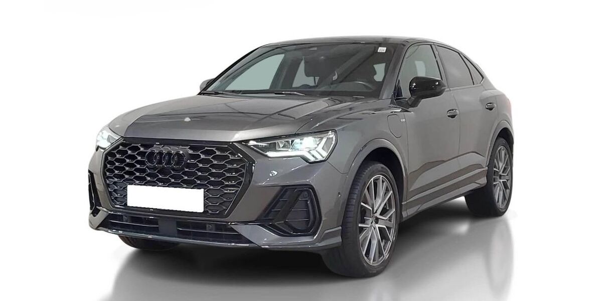 Audi Q3 48.100 km 35.876 &euro; Hamm 59067