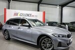 BMW 318d A Touring BUSINESS FACE-LIFT GREY & BROWN 109.000 km 25.833 &euro; Hamm 59077