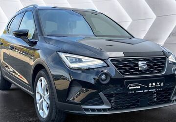 Seat Arona 9.005 km 19.990 &euro; Dortmund 44263