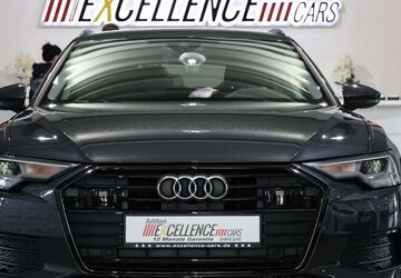 Audi A6 88.000 km 27.996 &euro; Hamm 59077