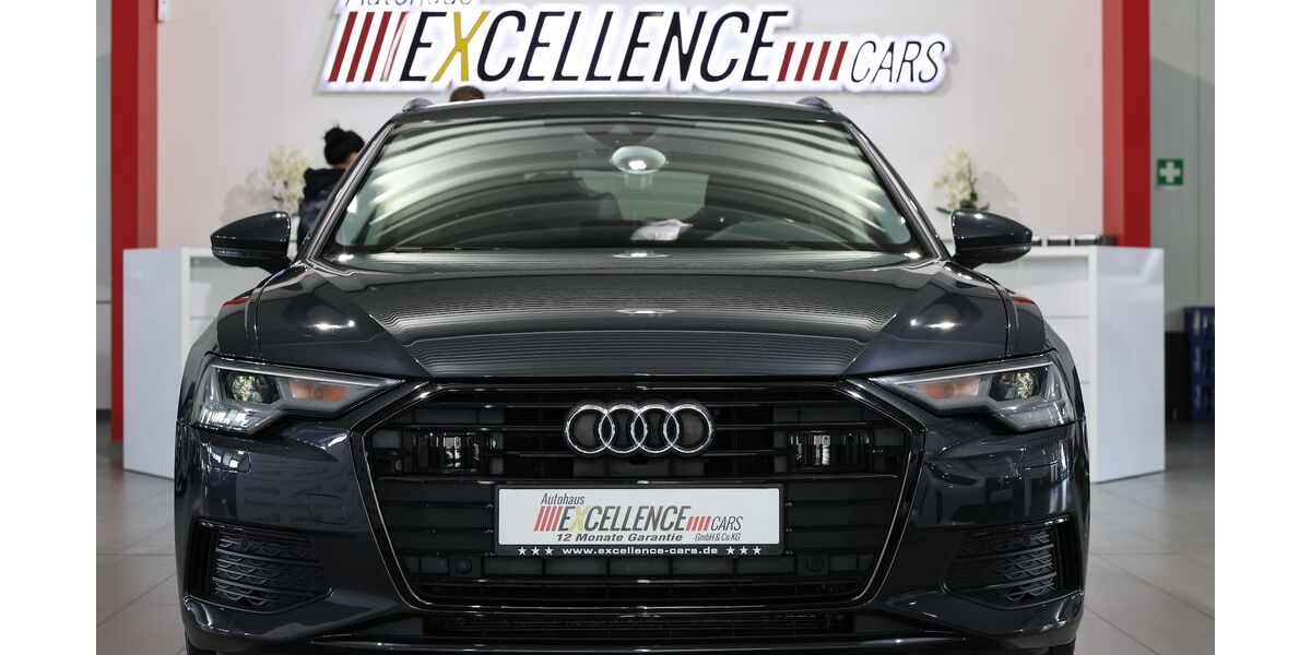 Audi A6 88.000 km 27.996 &euro; Hamm 59077