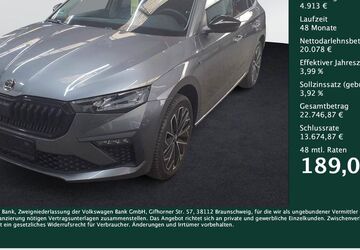 Skoda Scala 24.961 km 24.880 &euro; Dortmund 44309