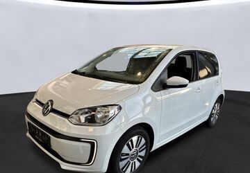 VW e-up! 12.404 km 17.488 &euro; Bergkamen 59192