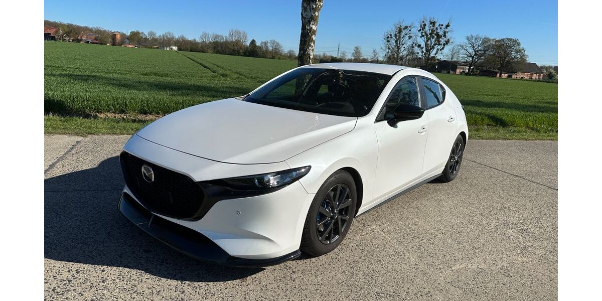 Mazda 3 73.000 km 16.500 &euro; Hamm 59067