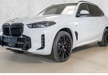 BMW X5 5.900 km 87.940 &euro; Unna 59425
