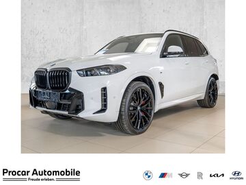 Gebrauchte BMW X5