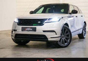 Land Rover Range Rover Velar 122.000 km 30.580 &euro; Hamm 59067