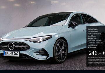 Mercedes-Benz CLA 180 14.500 km 36.725 &euro; Menden 58706