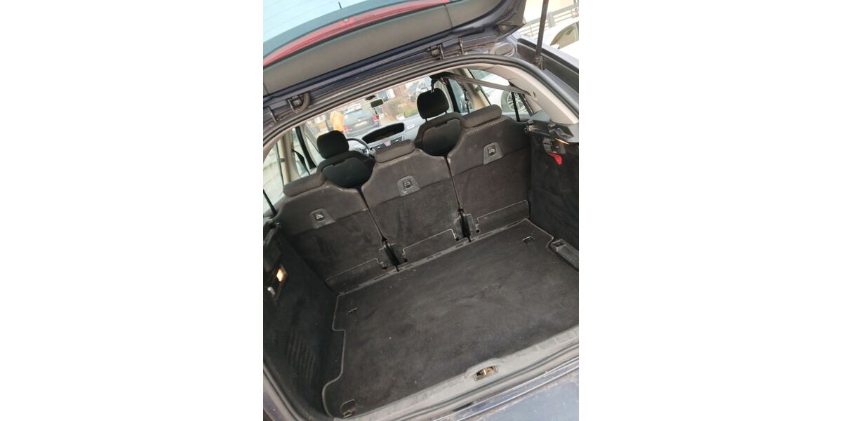 Citroen C4 Picasso 165.000 km 1.700 &euro; Hamm 59071