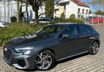 Audi A3 30.000 km 19.980 &euro; Dortmund 44269