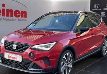 Seat Arona 51.134 km 13.899 &euro; Werne 59368