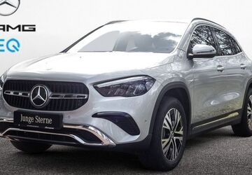 Mercedes-Benz GLA 200 7.383 km 38.980 &euro; Iserlohn 58636