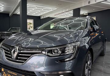 Renault Megane 83.130 km 11.399 &euro; Unna 59423