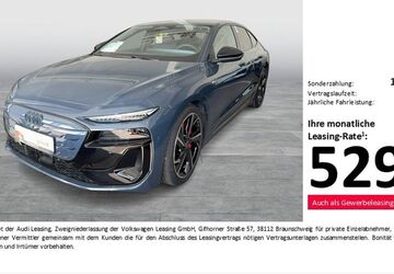 Audi A6 e-tron 5.256 km 65.385 &euro; Dortmund 44143