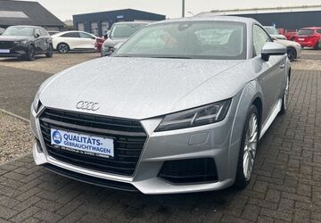 Audi TT 44.000 km 27.890 &euro; Kamen 59174