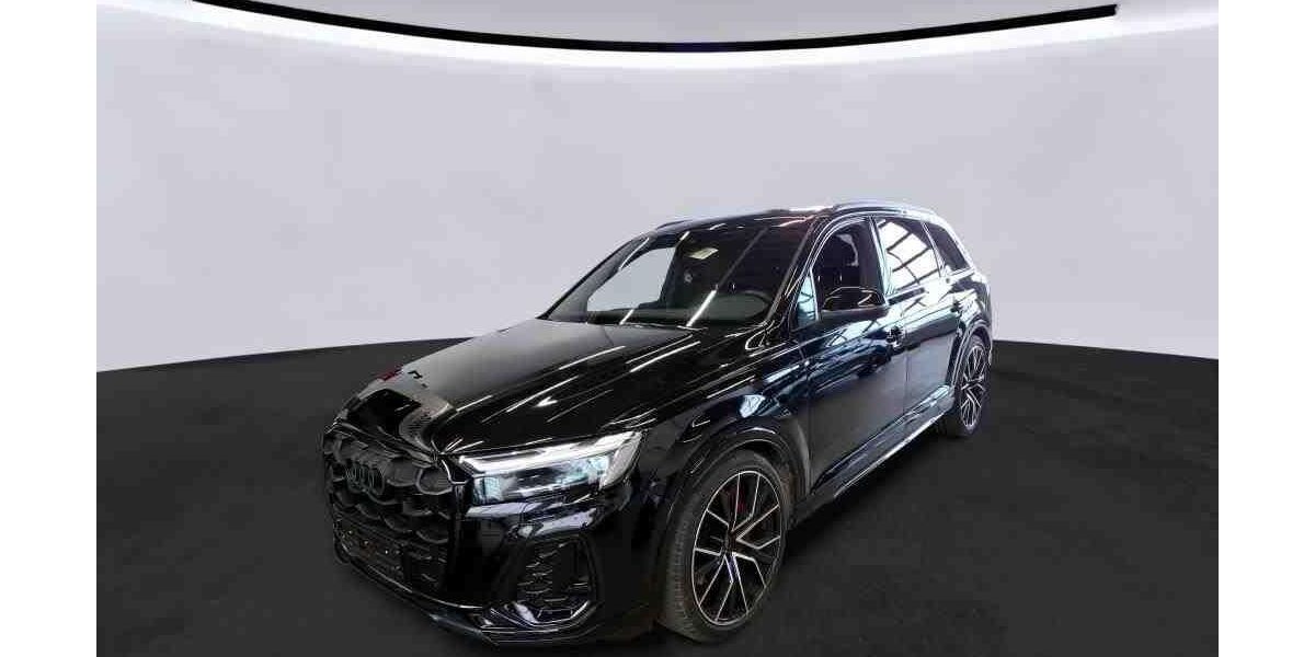 Audi Q7 40.344 km 68.988 &euro; Hamm 59067