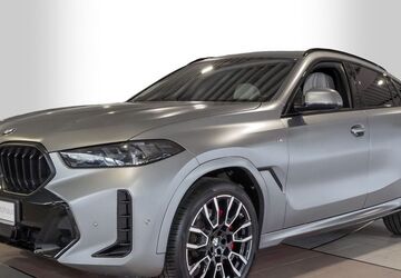 BMW X6 M 73.808 km 69.950 &euro; Schwerte 58239