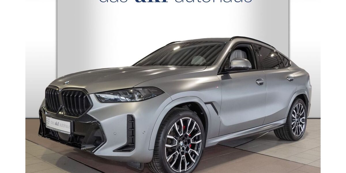 BMW X6 M 73.808 km 69.950 &euro; Schwerte 58239