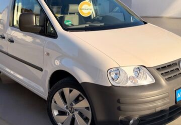 VW Caddy 149.800 km 8.999 &euro; Ahlen 59227