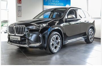 BMW X1 46.670 km 30.990 &euro; Iserlohn 58636