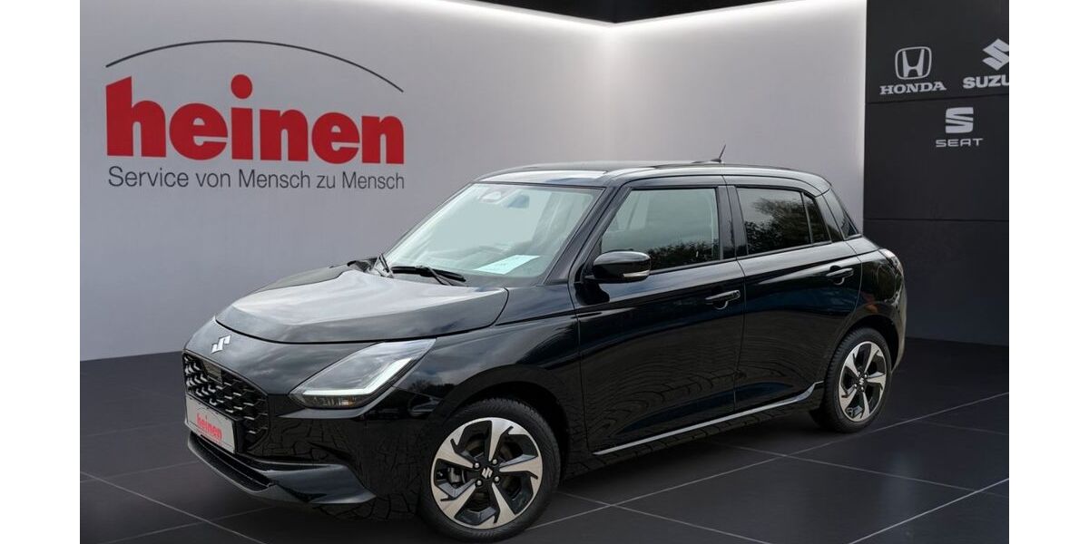 Suzuki Swift 8.000 km 16.480 &euro; Holzwickede 59439