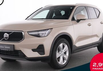 Volvo XC40 19.555 km 31.380 &euro; Witten 58453