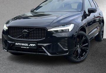 Volvo XC60 22.457 km 51.800 &euro; Hamm 59067